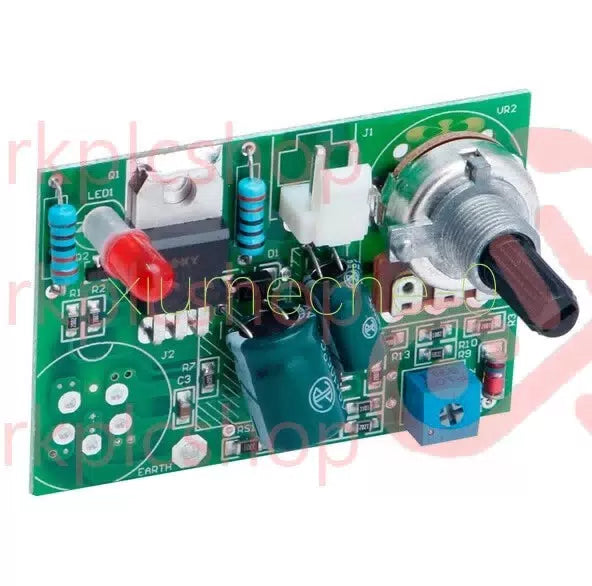 A1321 For HAKKO 936 Soldering Iron Control Board Controller Station Thermostat [1]