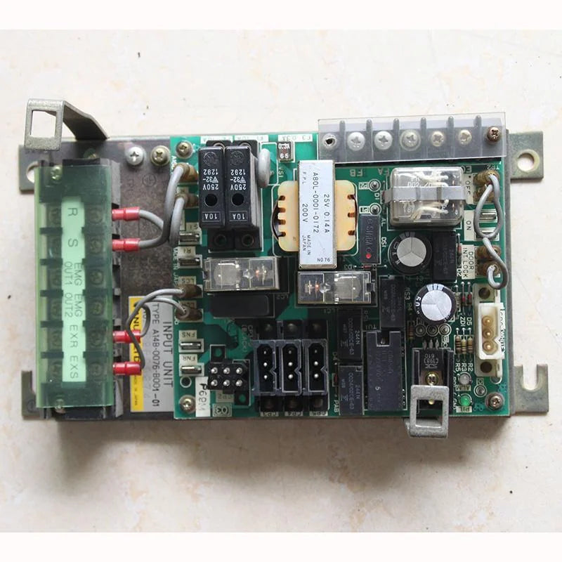 A14B-0076-B001 - FANUC [1]