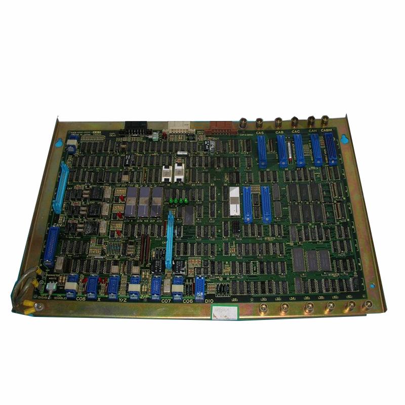A16B-1000-0030 - FANUC