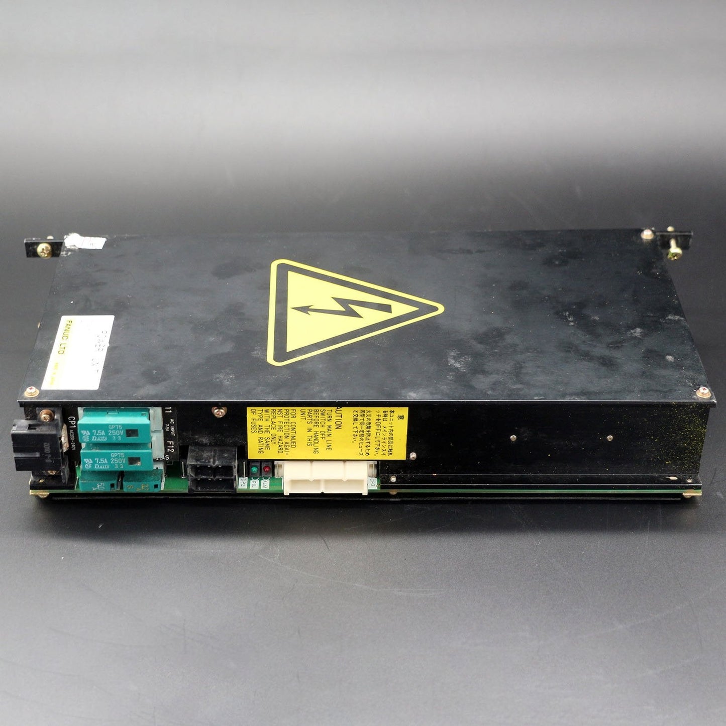 A16B-1212-0100-01 - FANUC