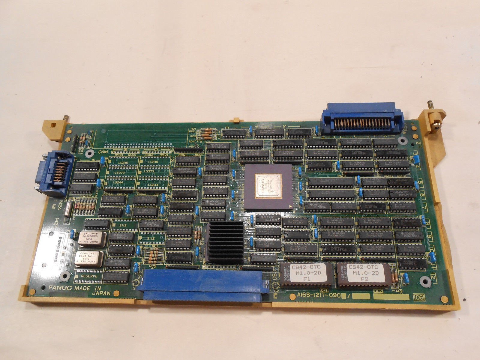 A16B-1212-090 - FANUC