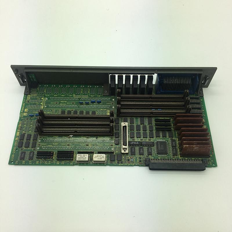 A16B-2200-0855 - FANUC