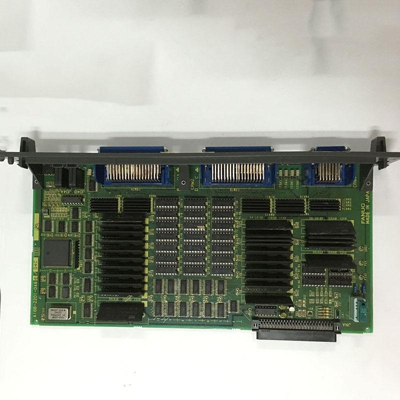 A16B-2201-0480 - FANUC