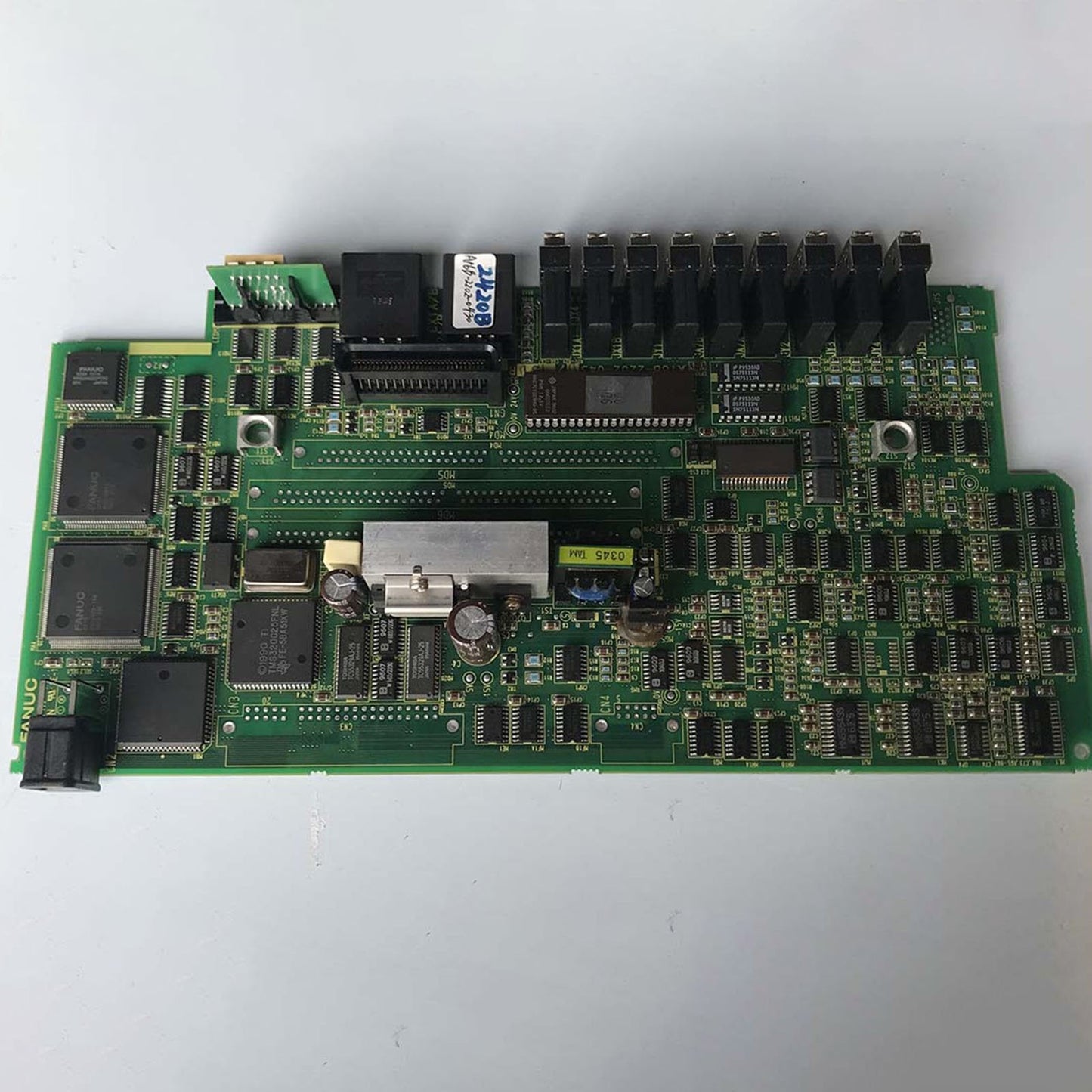 A16B-2202-0430 - FANUC