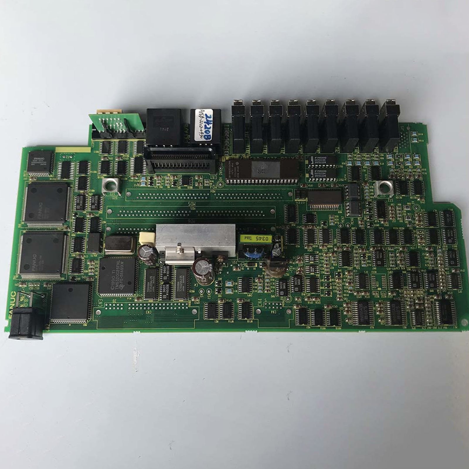 A16B-2202-0430 - FANUC