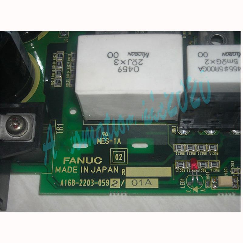 A16B-2203-0592 - FANUC