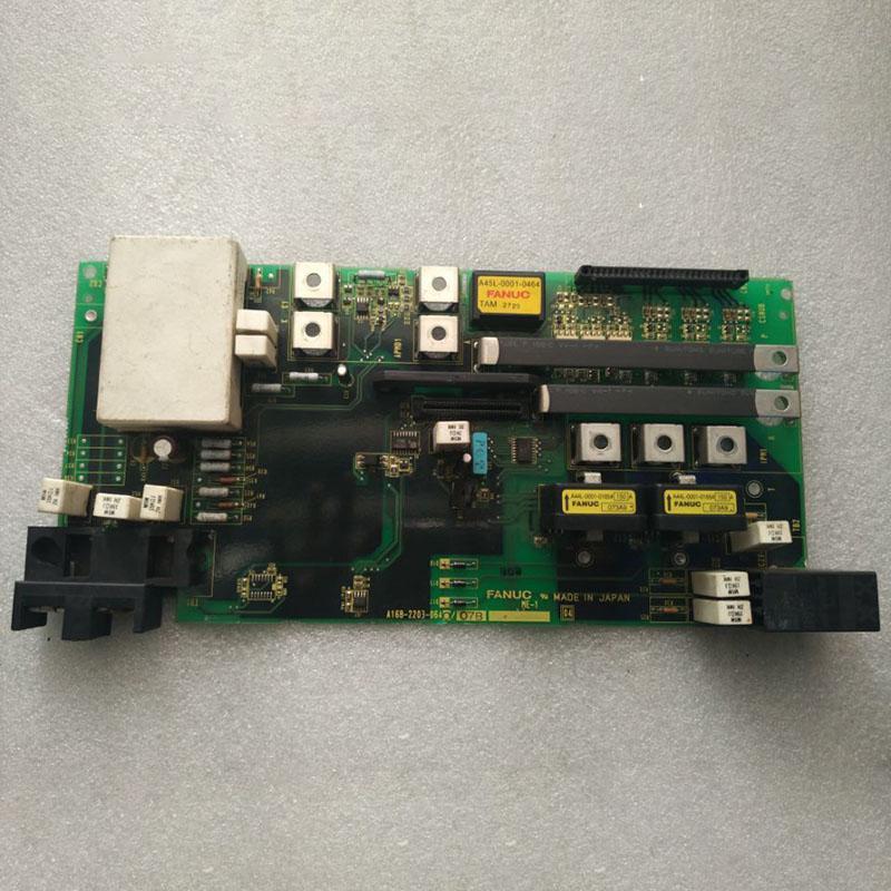 A16B-2203-0640 - FANUC