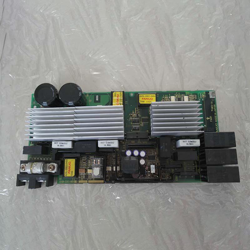 A16B-2203-0697 - FANUC