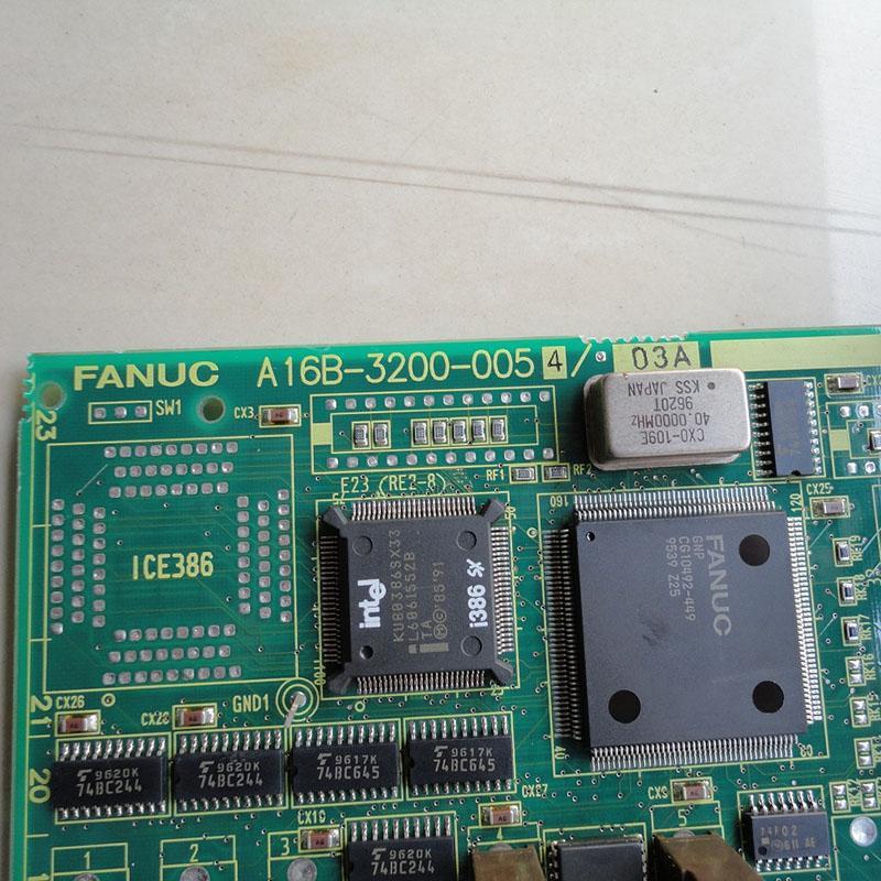 A16B-3200-0054 - FANUC