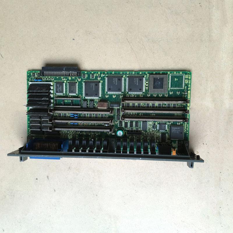 A16B-3200-0070 - FANUC