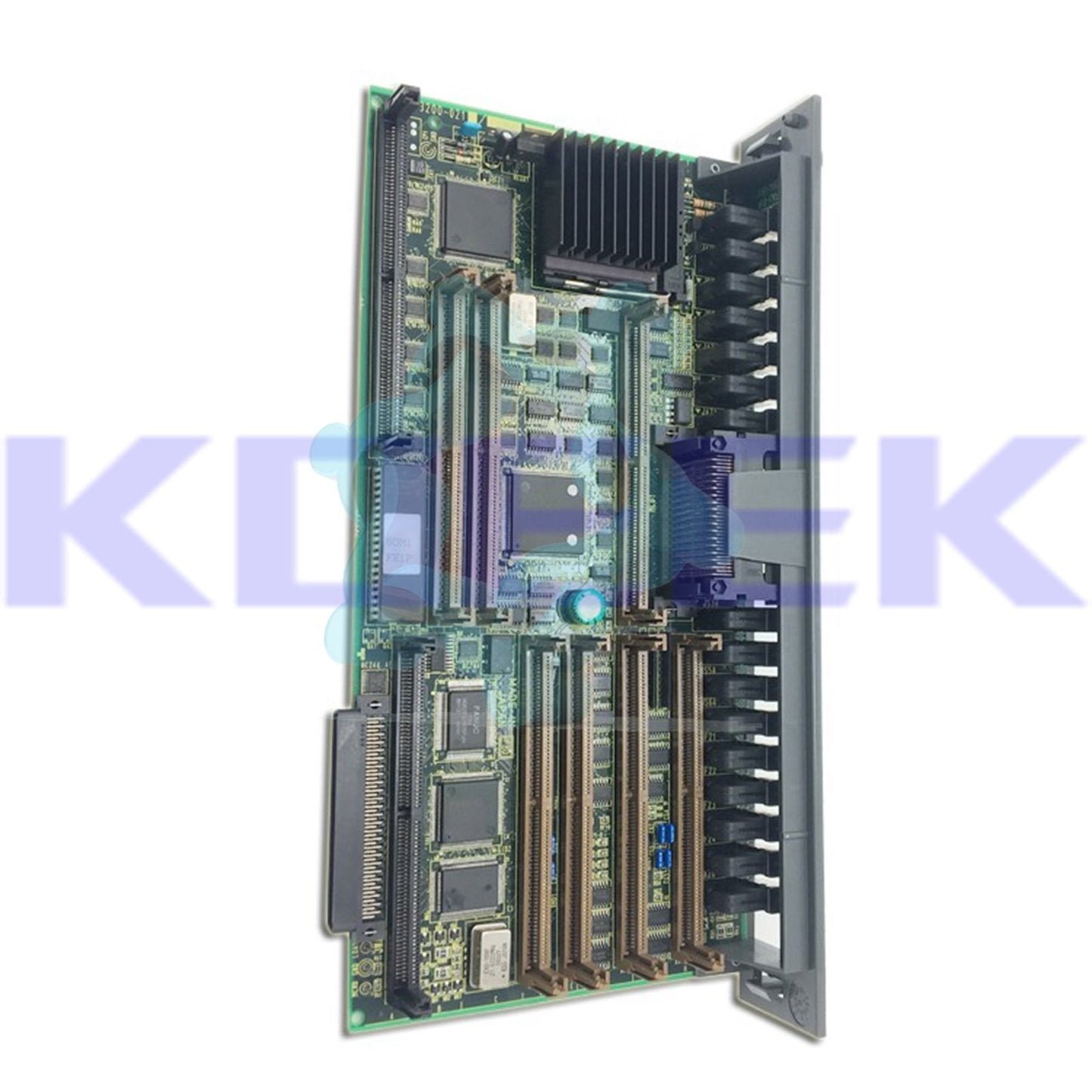 A16B-3200-0210 - FANUC