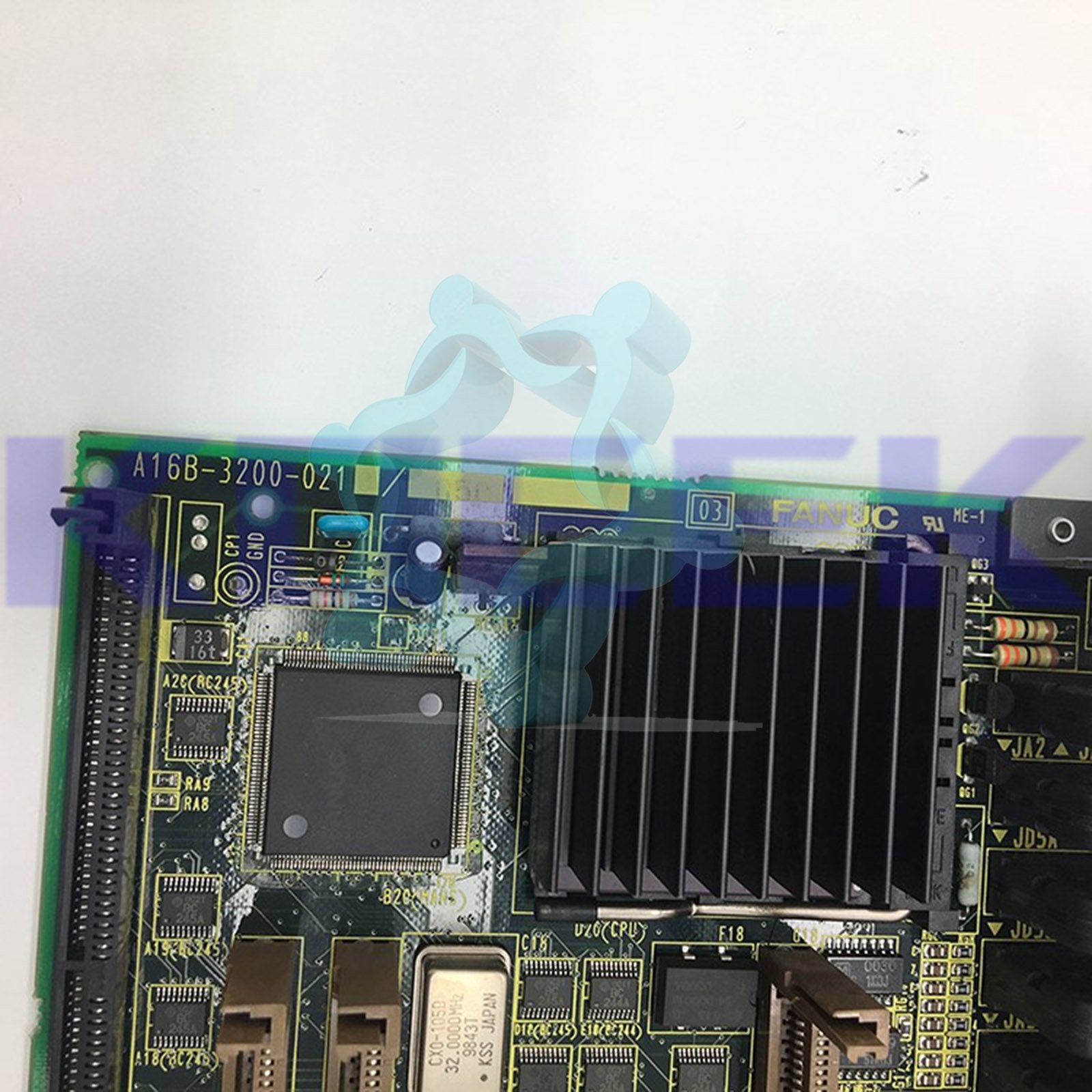 A16B-3200-0210 - FANUC