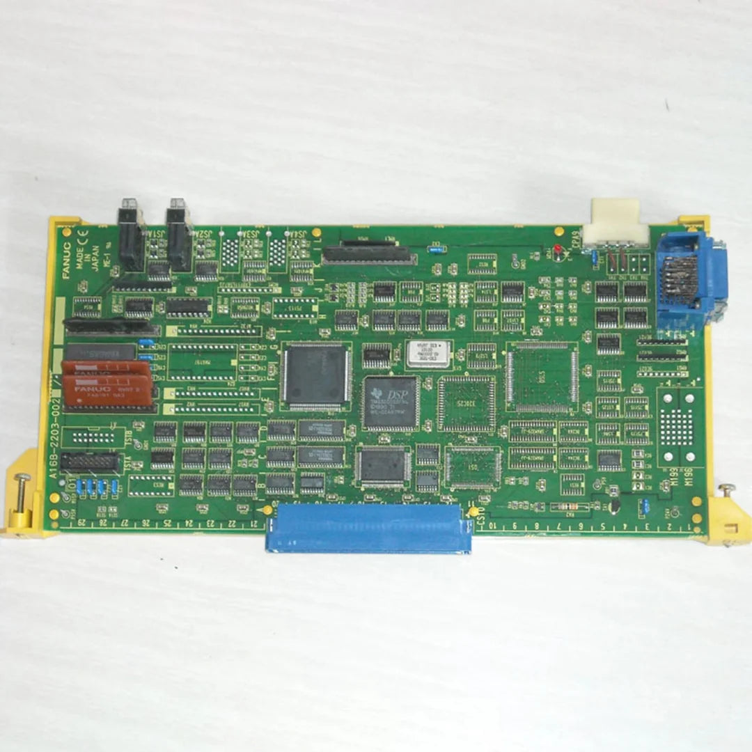 A16B-2203-002 - FANUC [1]
