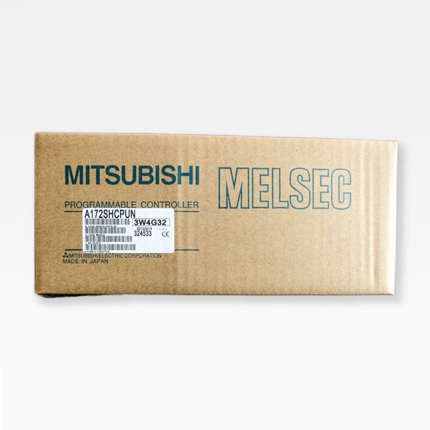 A172SHCPUN - MITSUBISHI