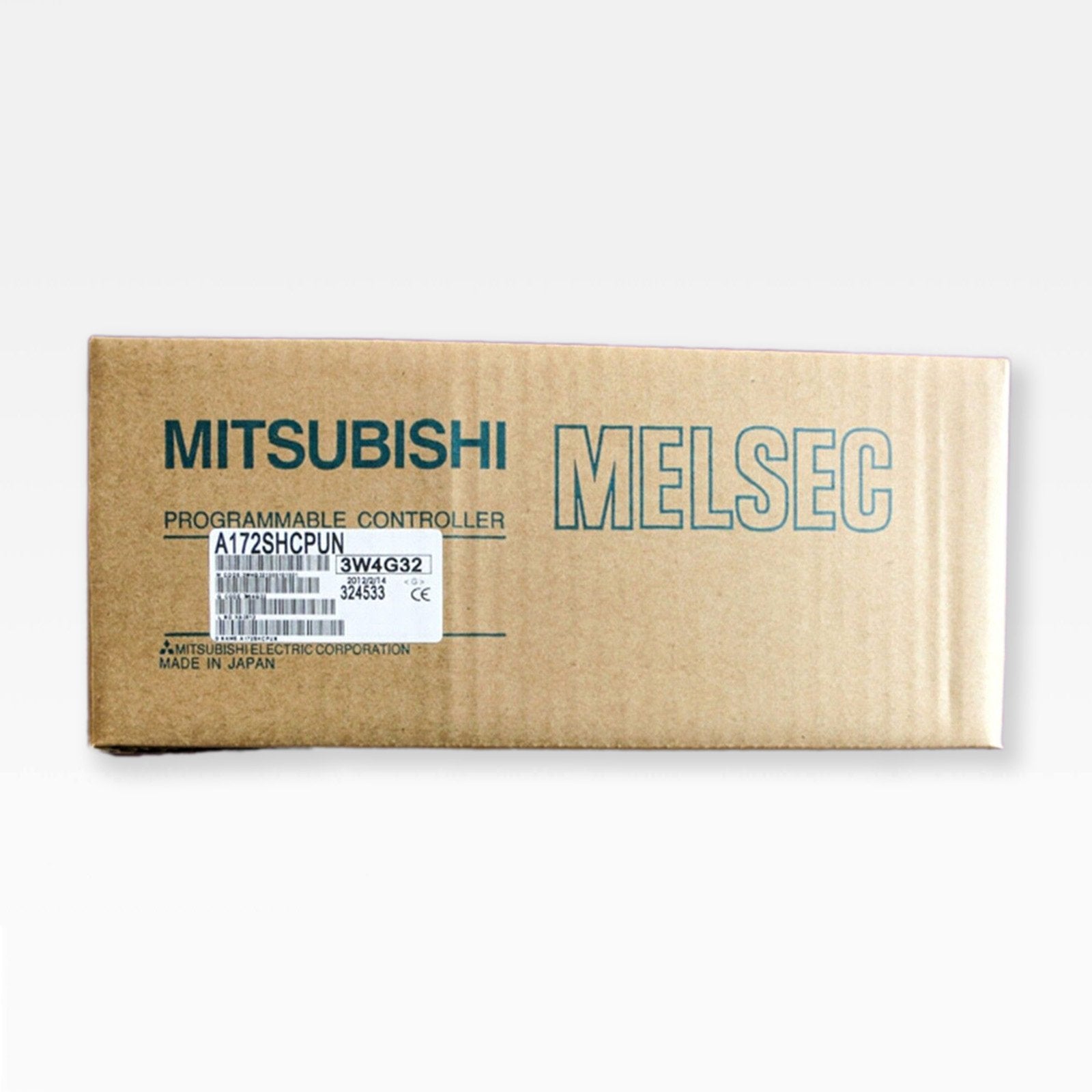 A172SHCPUN - MITSUBISHI