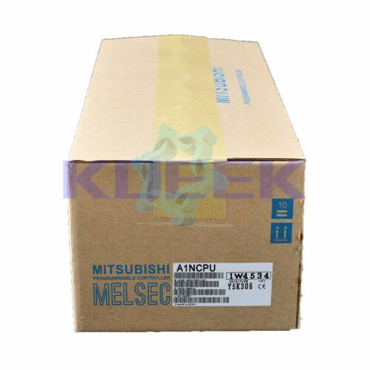 A1NCPU - MITSUBISHI