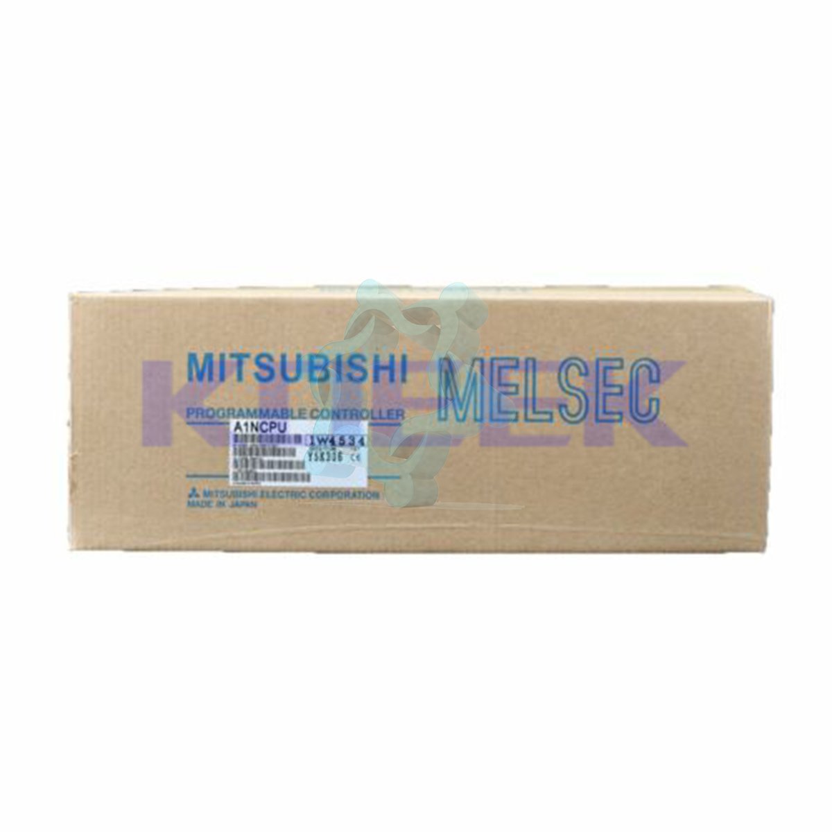 A1NCPU - MITSUBISHI
