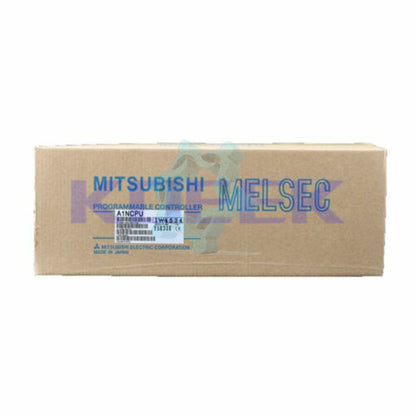 A1NCPU - MITSUBISHI