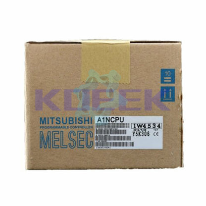 A1NCPU - MITSUBISHI
