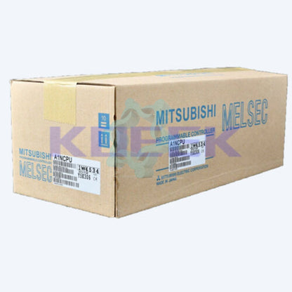 A1NCPU - MITSUBISHI