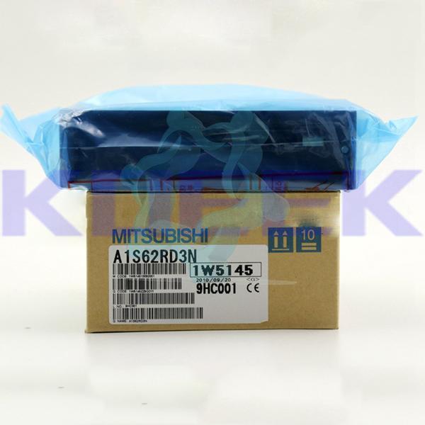 A1S62RD3N - MITSUBISHI