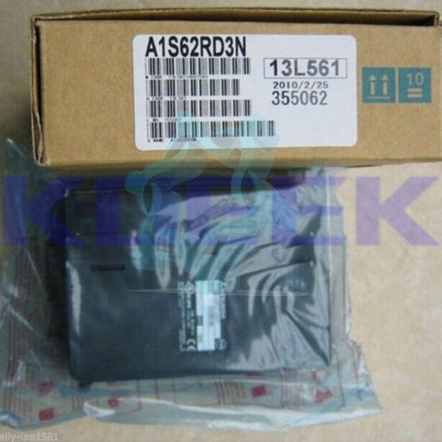 A1S62RD3N - MITSUBISHI