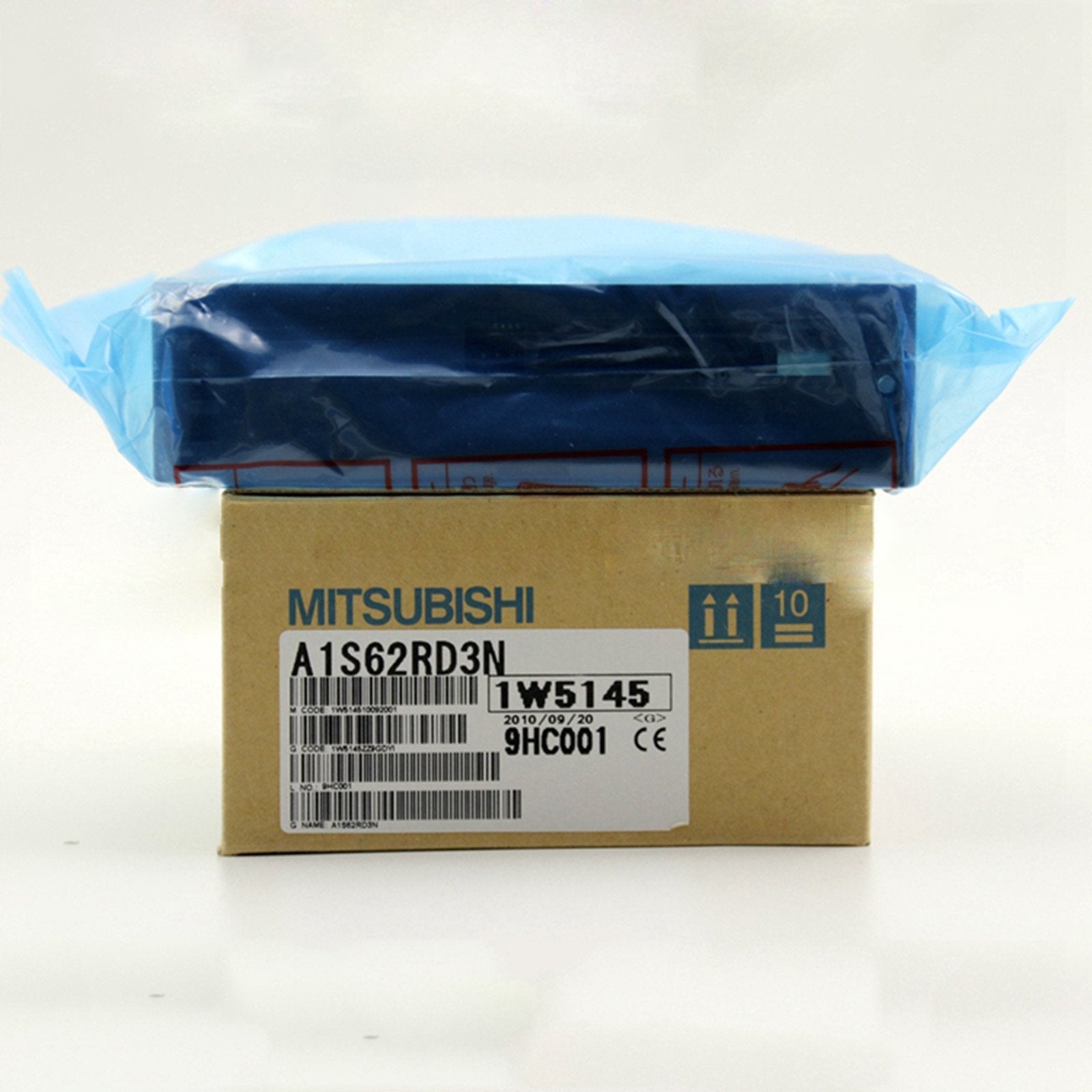 A1S62RD3N - MITSUBISHI