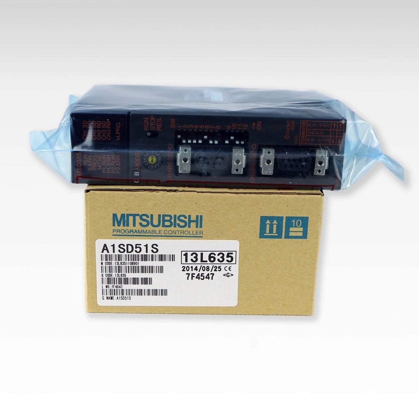 A1SD51S - MITSUBISHI [1]