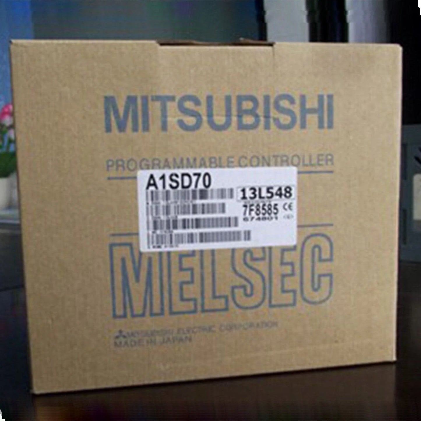 A1SD70 - MITSUBISHI [1]