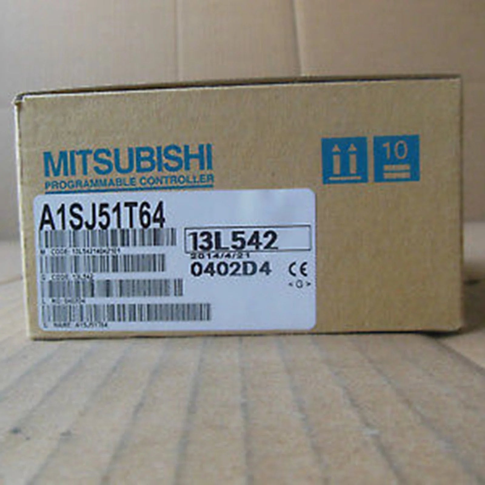 A1SJ51T64 - MITSUBISHI [1]