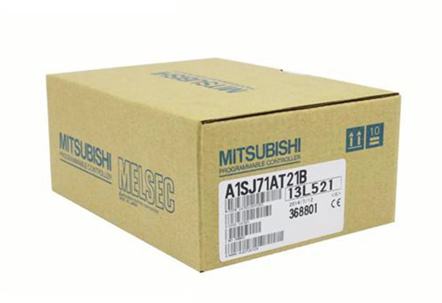 A1SJ71AT21B Link Module - MITSUBISHI [1]