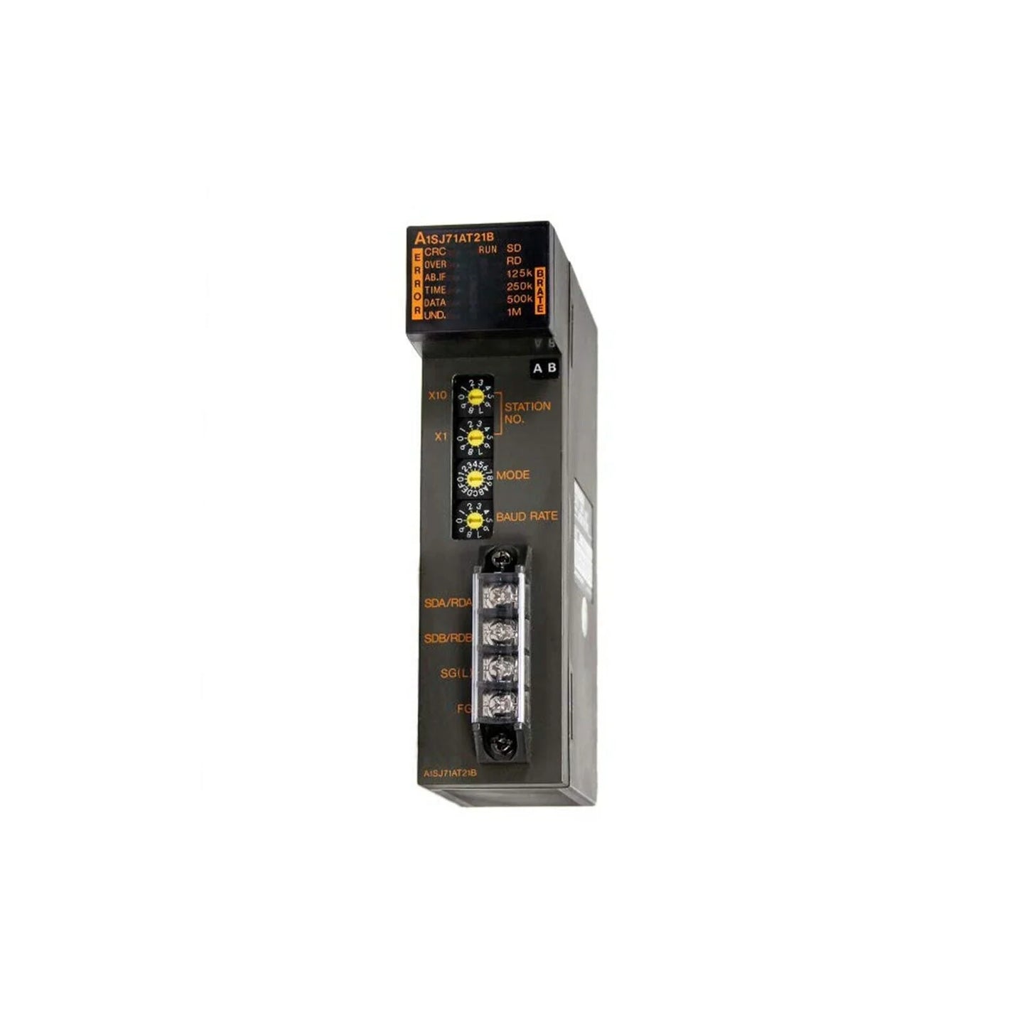 A1SJ71AT21B Link Module - MITSUBISHI [2]