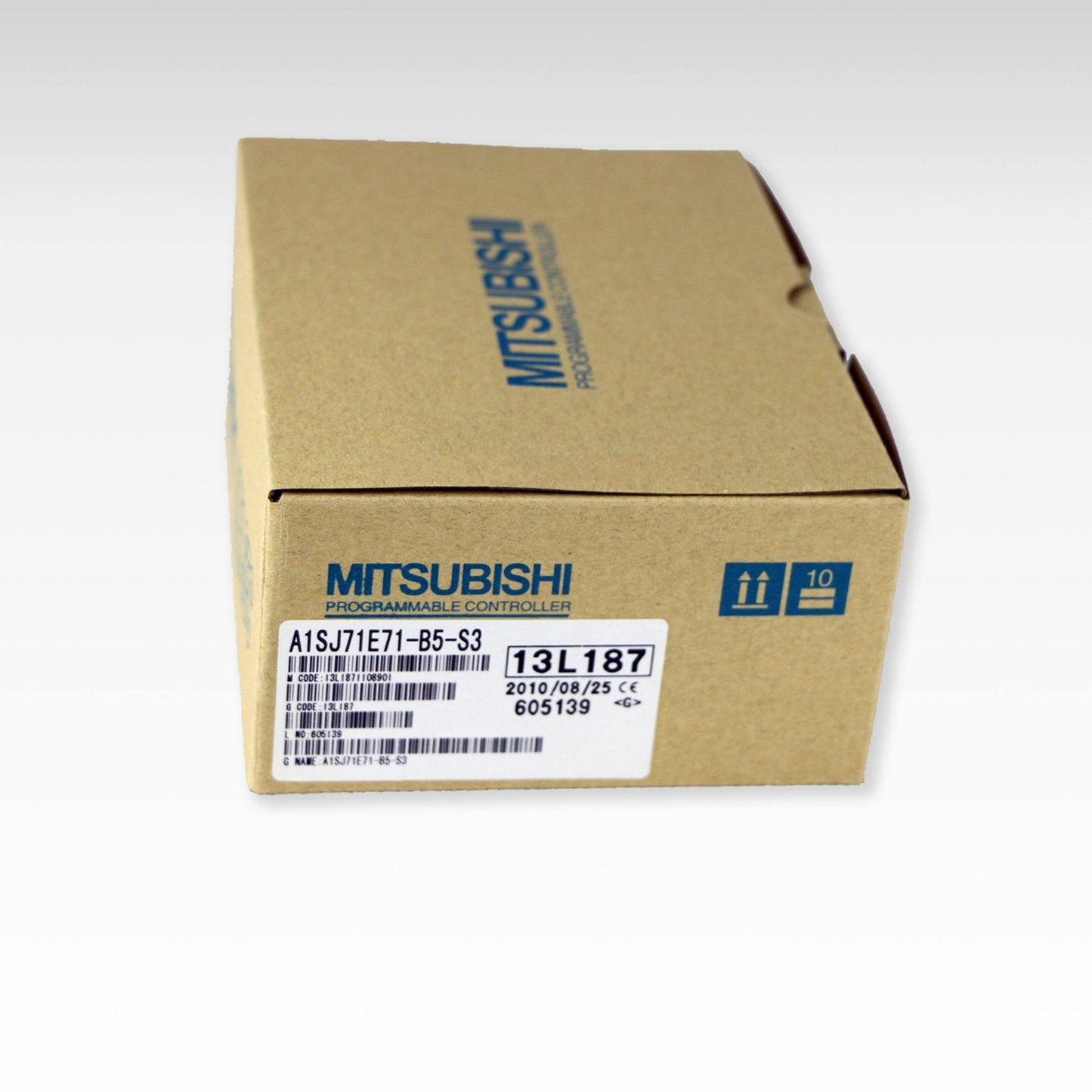 A1SJ71E71-B5-S3 - MITSUBISHI