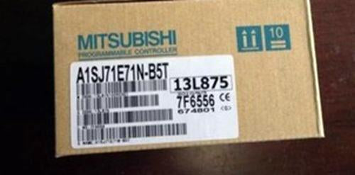 A1SJ71E71N-B5T - MITSUBISHI