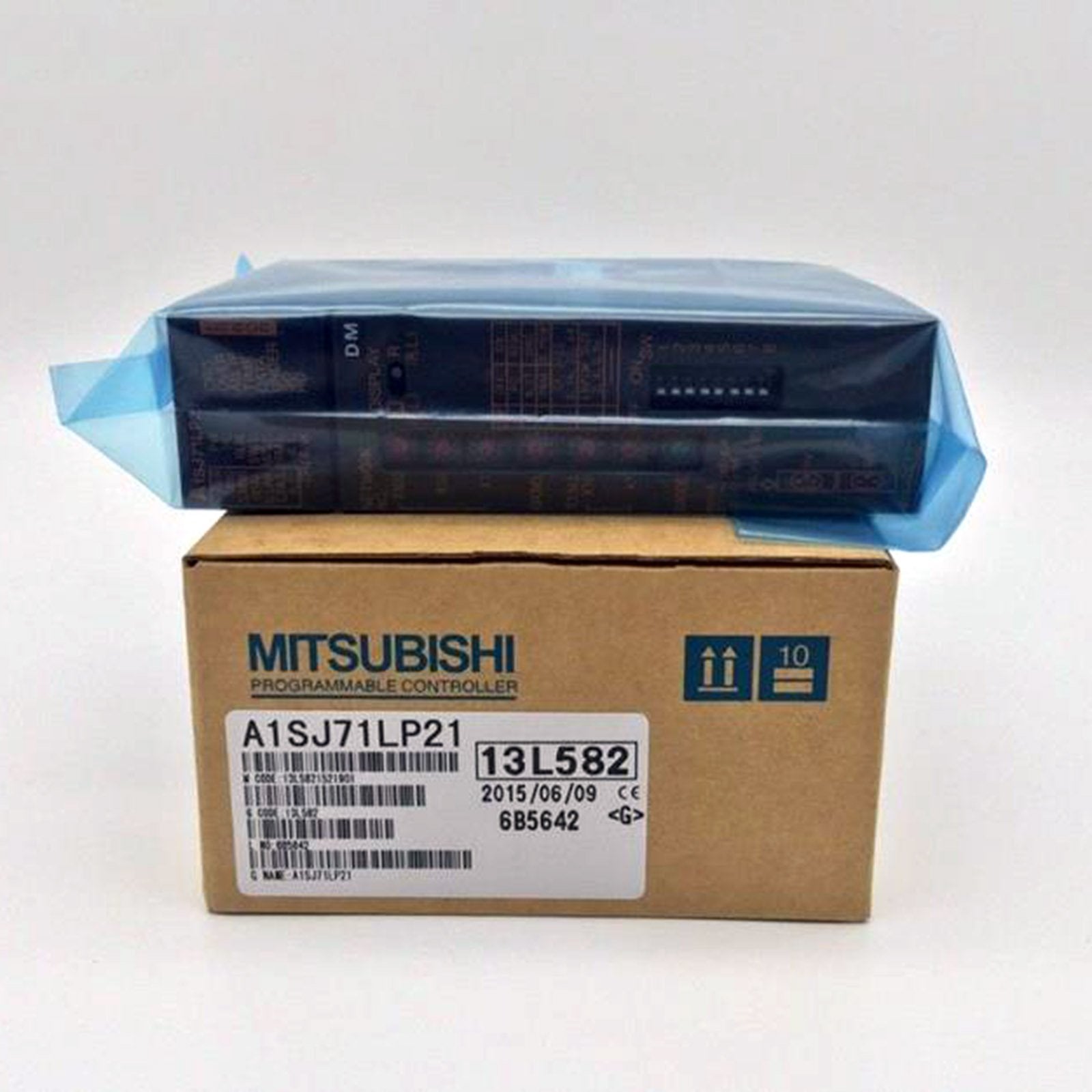 A1SJ71LP21 - MITSUBISHI