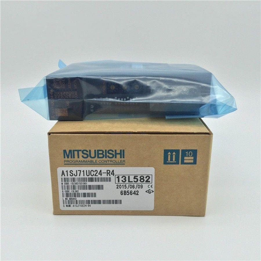 A1SJ71UC24R4 - MITSUBISHI