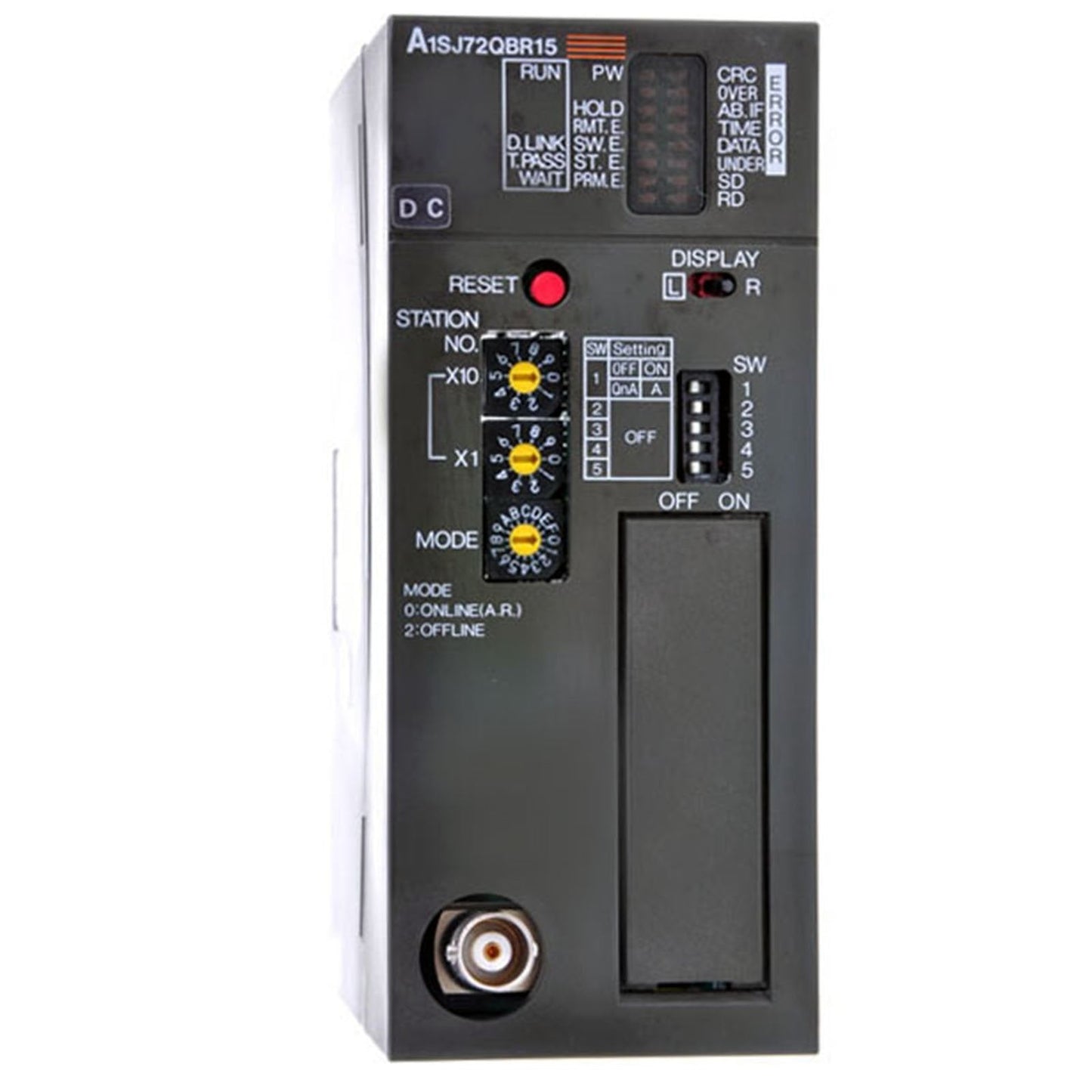 A1SJ72QBR15 - MITSUBISHI
