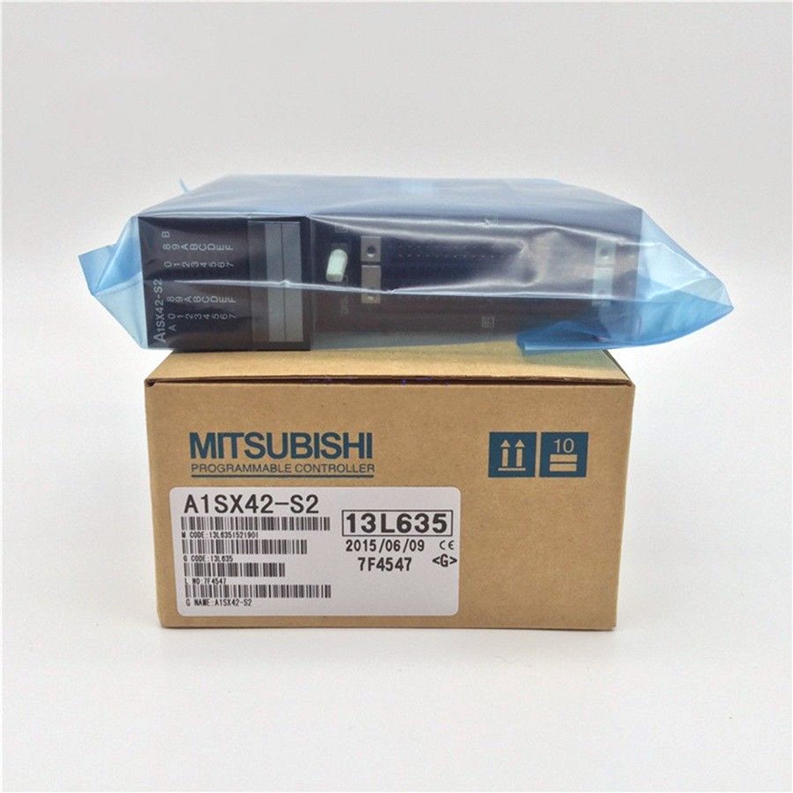 A1SX42-S2 - MITSUBISHI