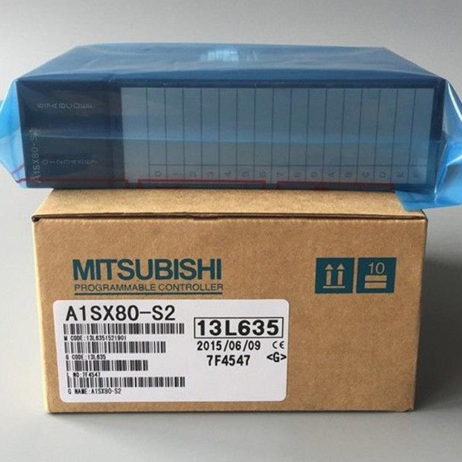 A1SX80-S2 - MITSUBISHI