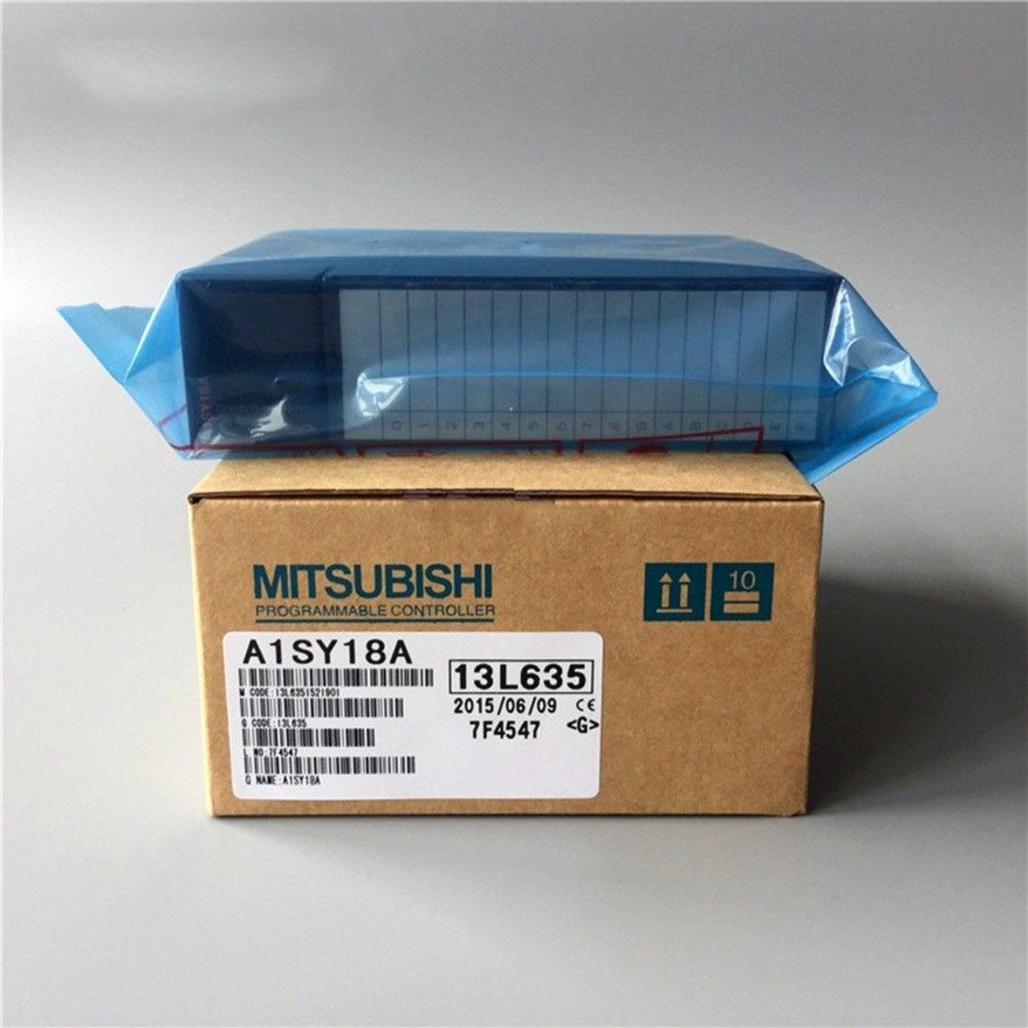 A1SY18A - MITSUBISHI