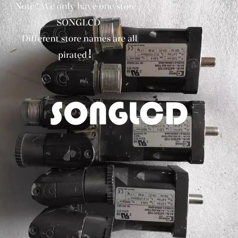 A1.SM.502-YA00 Durable Component - KOEED [1]
