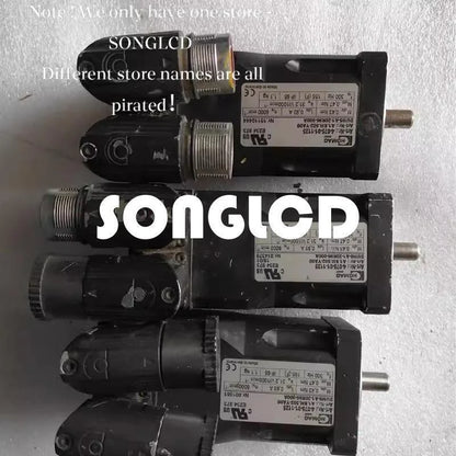 A1.SM.502-YA00 Durable Component - KOEED [1]