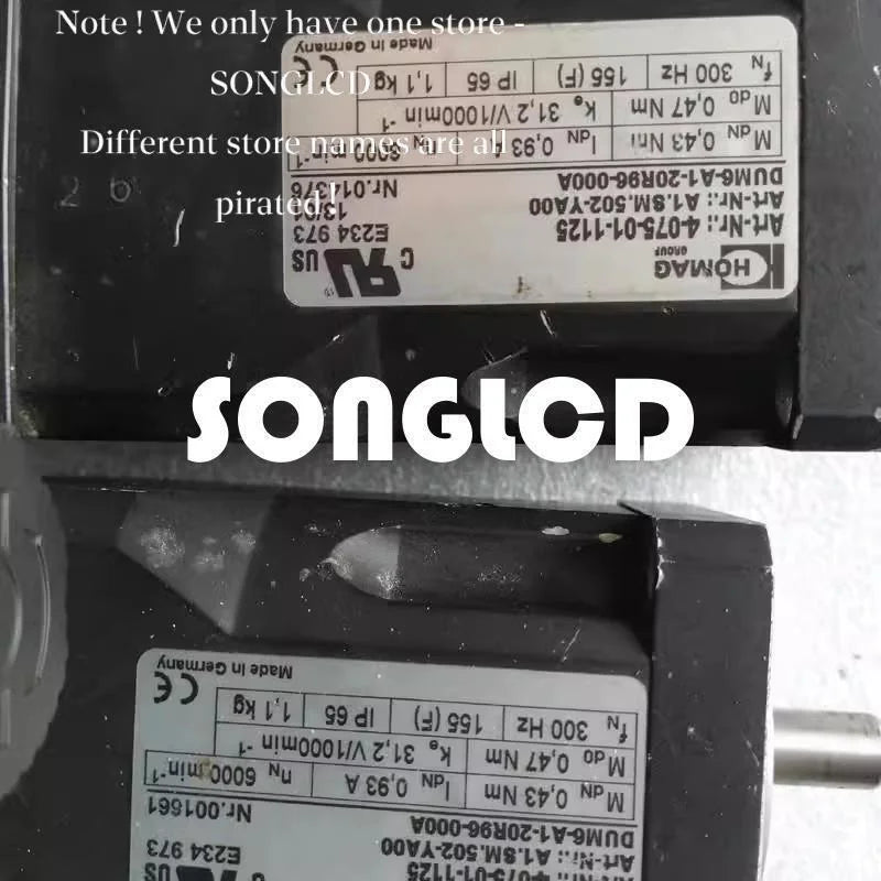 A1.SM.502-YA00 Durable Component - KOEED [2]