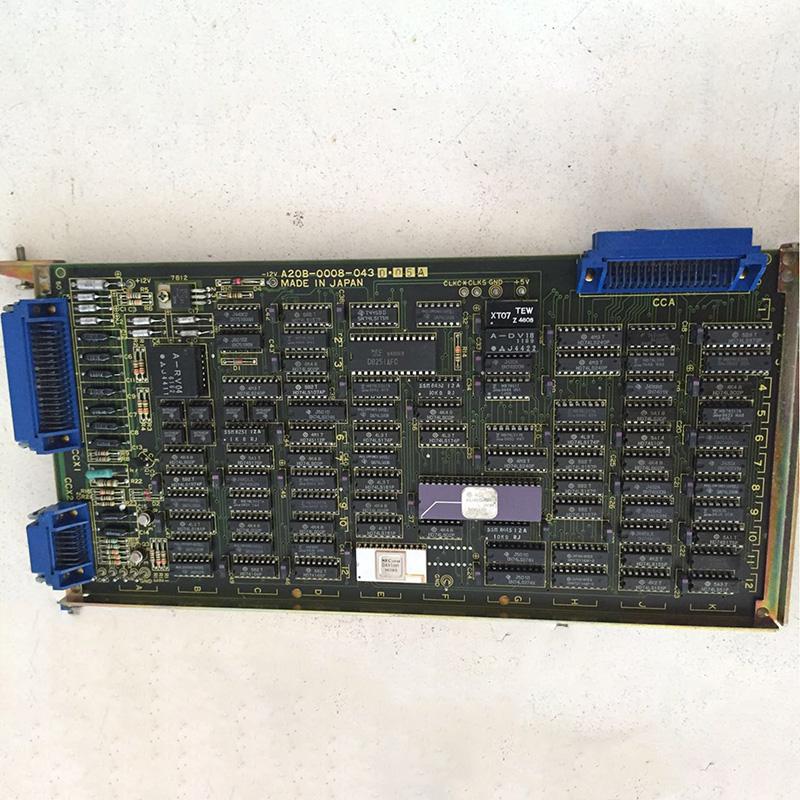 A20B-0008-0430 - FANUC