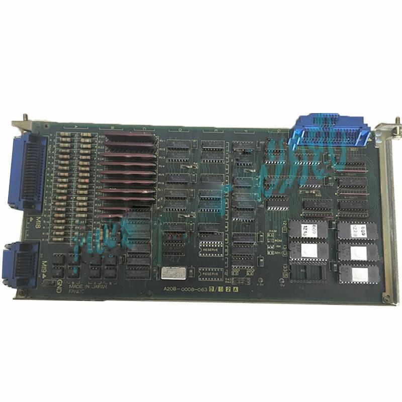 A20B-0008-0630 - FANUC
