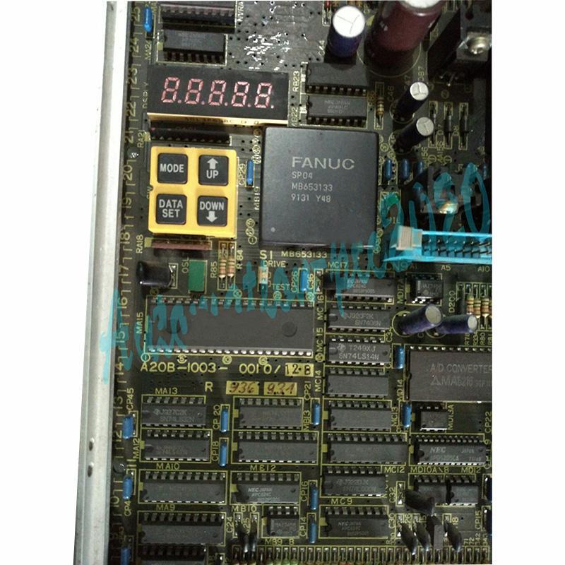 A20B-1003-0010 - FANUC