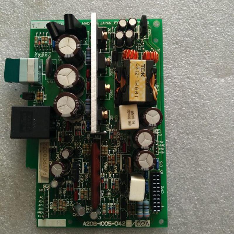 A20B-1005-0420 - FANUC