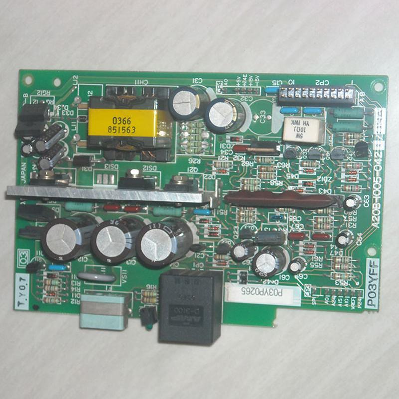 A20B-1005-0421 - FANUC