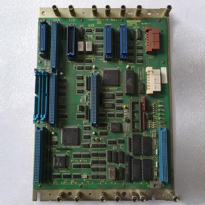 A20B-2000-0170 - FANUC