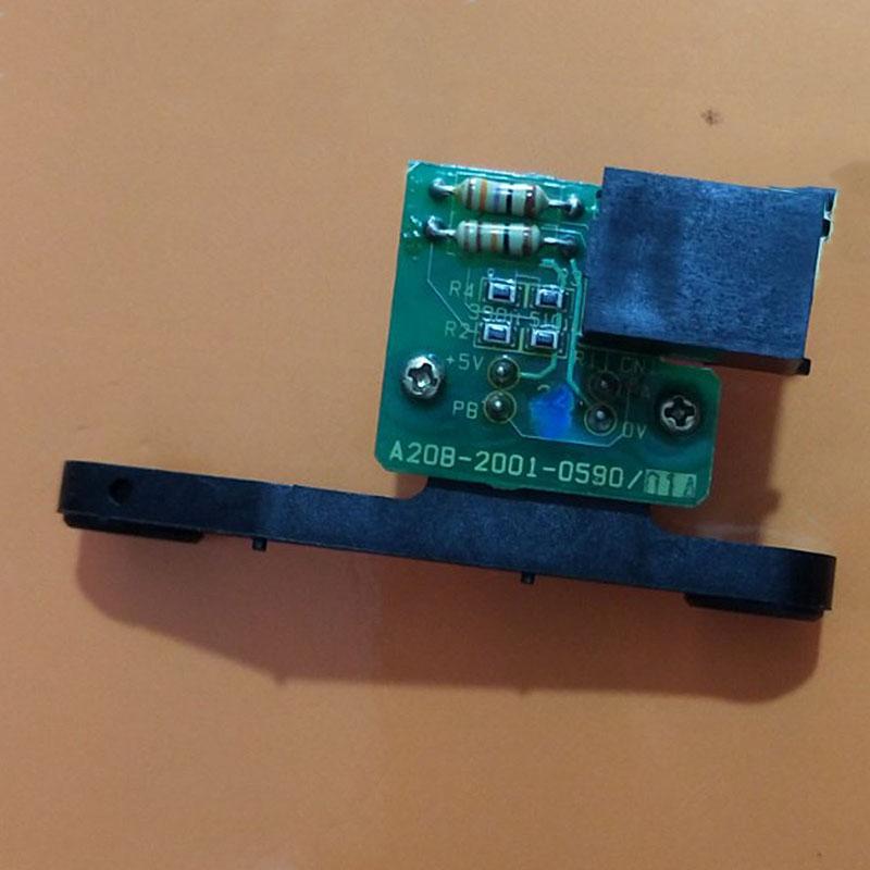 A20B-2001-0590 - FANUC